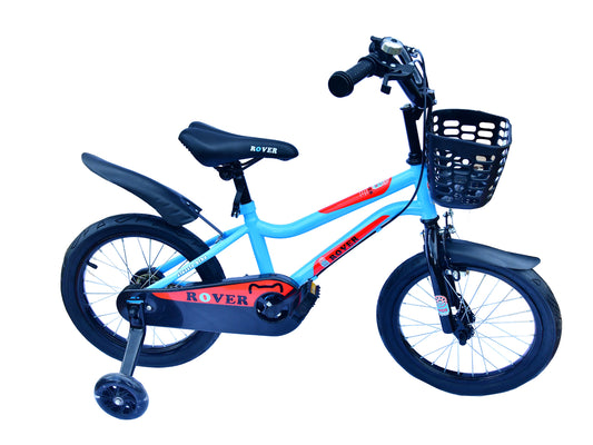 Rover 14 Inch Kids Cycle Suitable for age 2 to 4 years